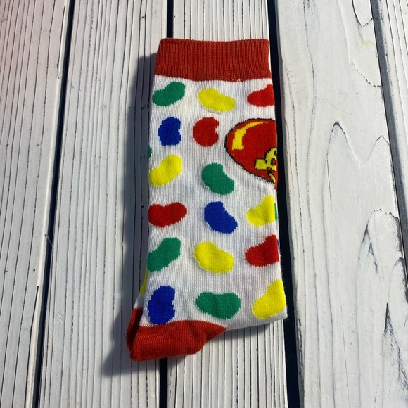 LIVE SHOW MENS SOCKS - Picture 9 of 12